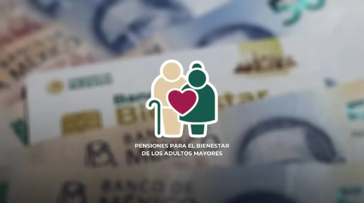 Pensión Bienestar: ¿Cuánto recibirián los adultos mayores si se otorga un aumento en 2025?