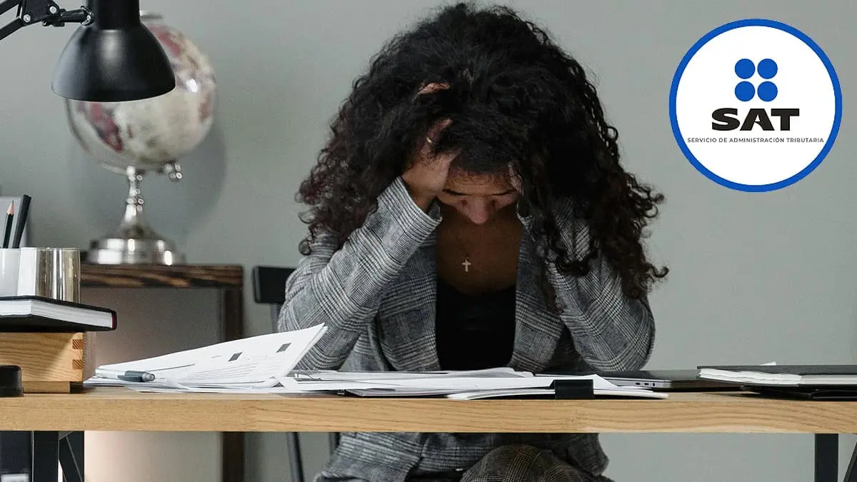 SAT envía mensaje a contribuyentes para que se regularicen en sus adeudos fiscales