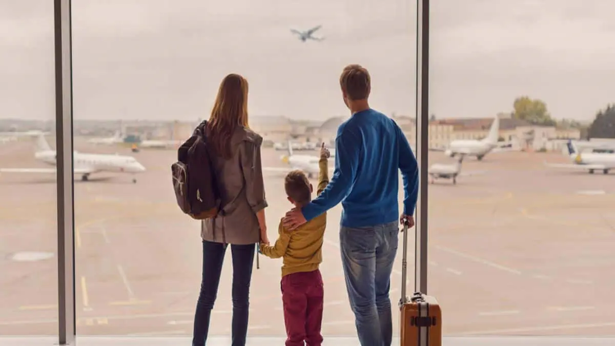 ¿Tienes pensado salir de vacaciones? Estos son los mejores días para encontrar vuelos baratos