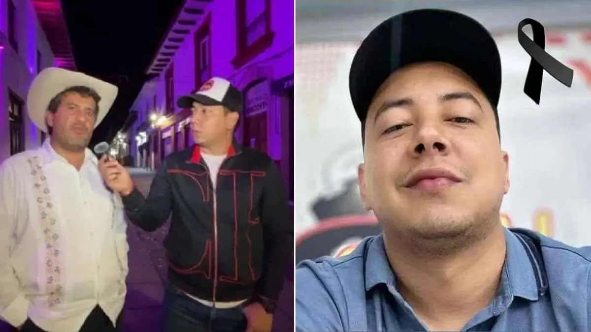 ¿Quién fue Mauricio Cruz Solís, periodista asesinado en Michoacán?
