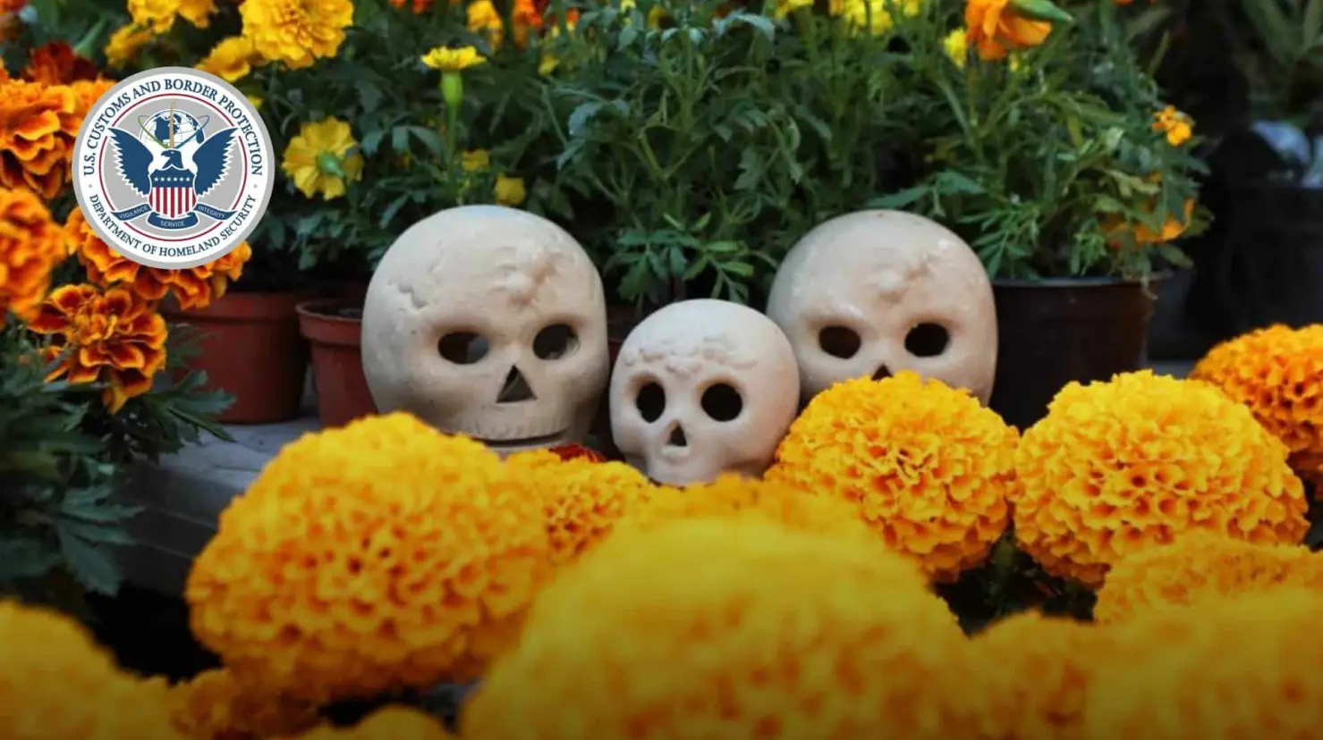 Foto: Gobierno de CDMX / El Día de Muertos es una de las festividades más importantes para los mexicanos