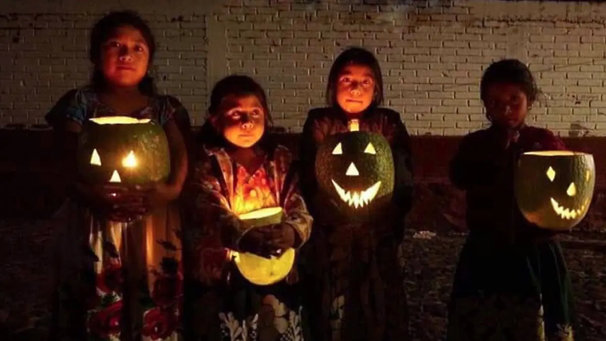 Día de Muertos: ¿qué días se pide calaverita en México y cuál es el origen?