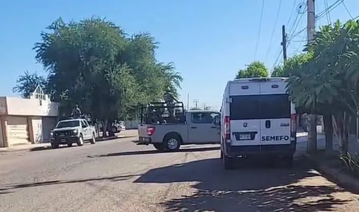 Hallan al “Sica” sin vida en plaza abandonada, al sur de Cajeme