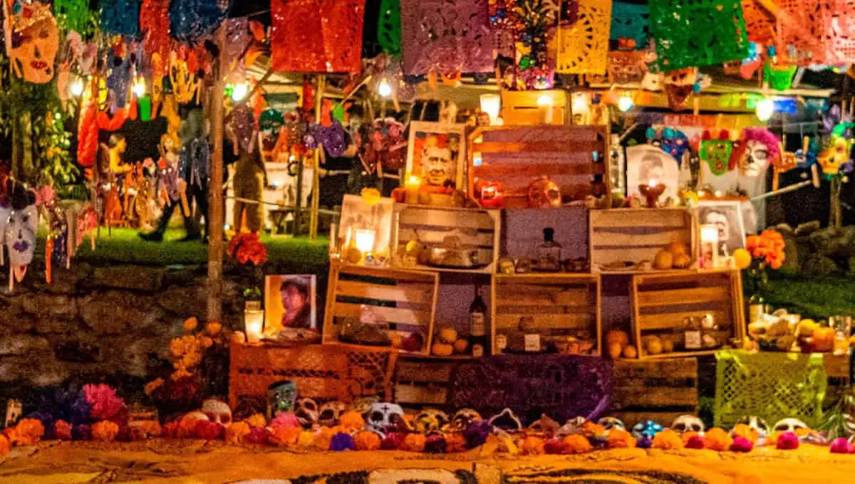 Conoce el lugar perfecto de Sonora para visitar en Día de Muertos. Foto: Gobierno de México