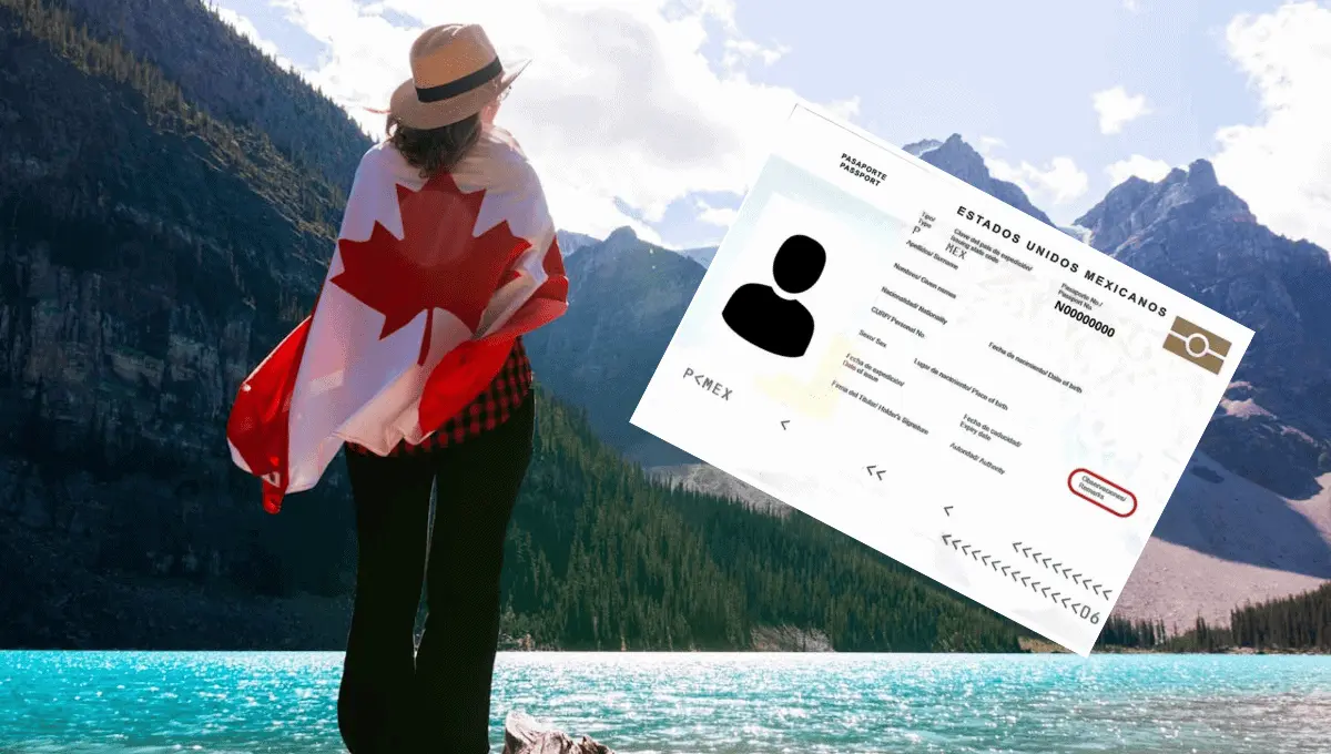 Fuente: Pexels, Embajada de Canadá