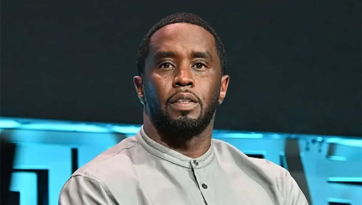 Puff Daddy se encuentra esperando el inicio de su juicio. Foto: Instagram