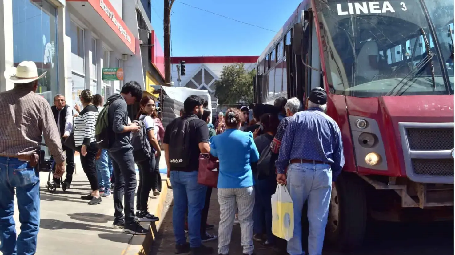 Nuevas unidades urbanas llegarán  a Cajeme, ¡al fin!