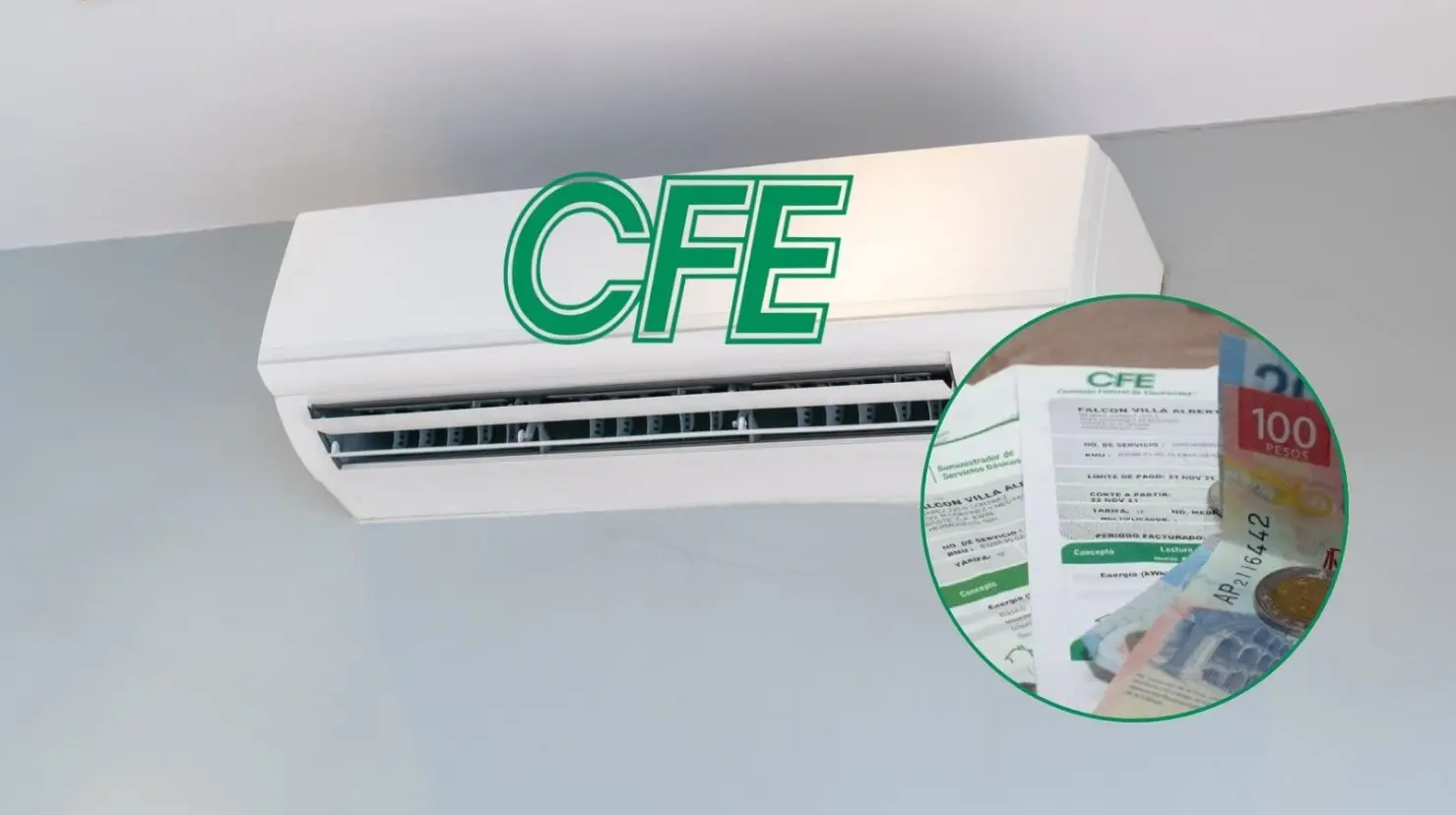 CFE: Terminó el subsidio en Sonora ¿Cuánto aumentará la tarifa a partir de este 1 de noviembre?