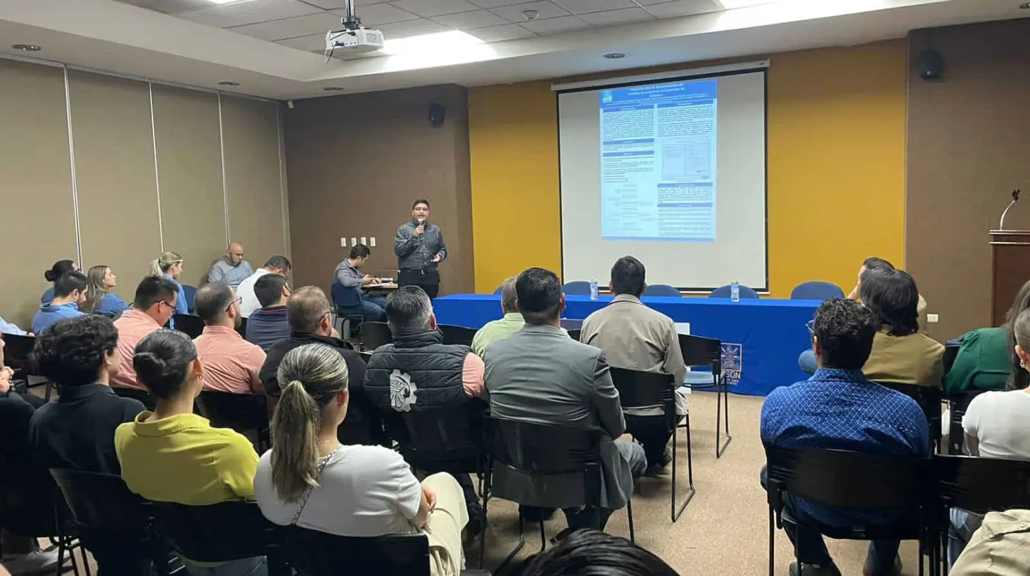 Impulsan colaboración entre universidades de Sonora