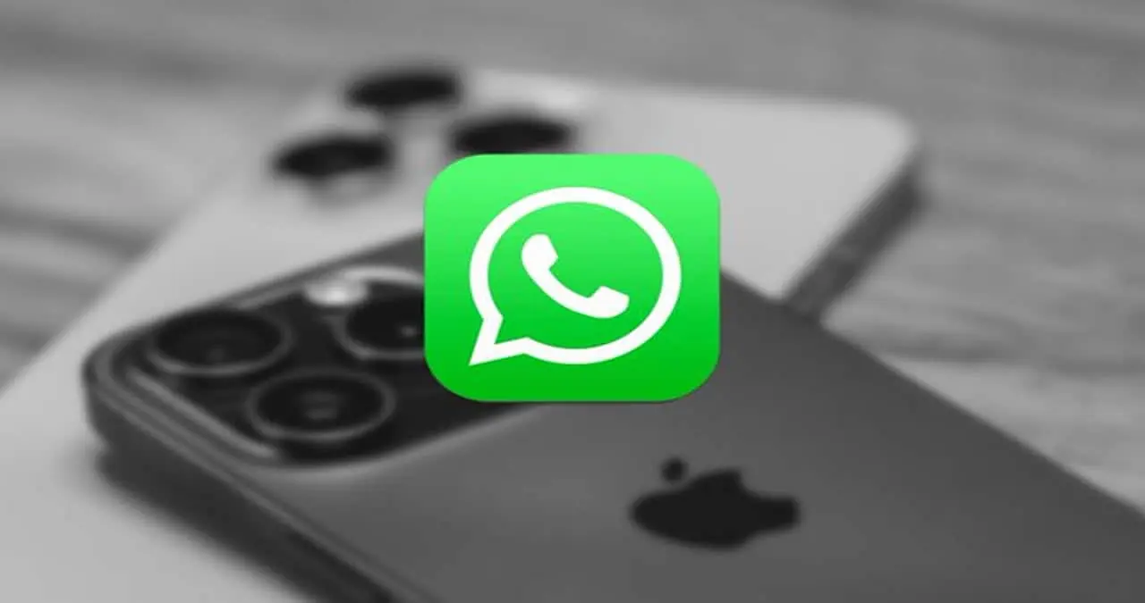 La nueva función de WhatsApp permitirá organizar de una manera distinta tus contactos. Foto: X