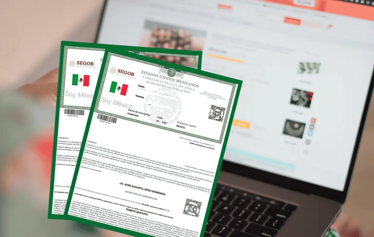 El SAT solicitará la CURP para hacer algunas compras en línea con el fin de regular el comercio digital.
