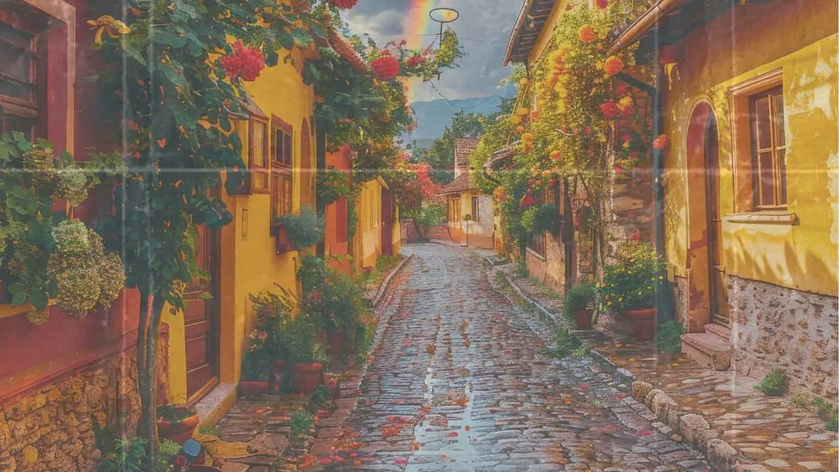 Los pueblos magicos de Chihuahua Fuentes: freepik.es