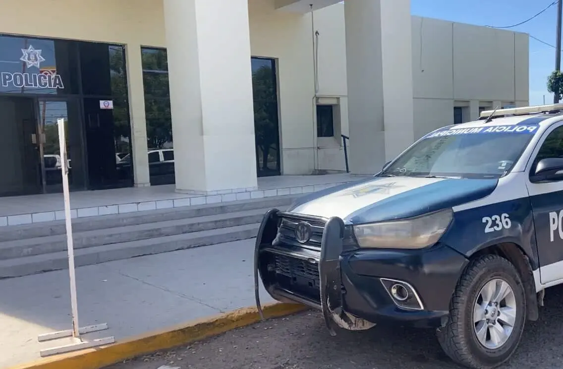 Alertan por posibles extorsiones durante pago de pensiones en Navojoa