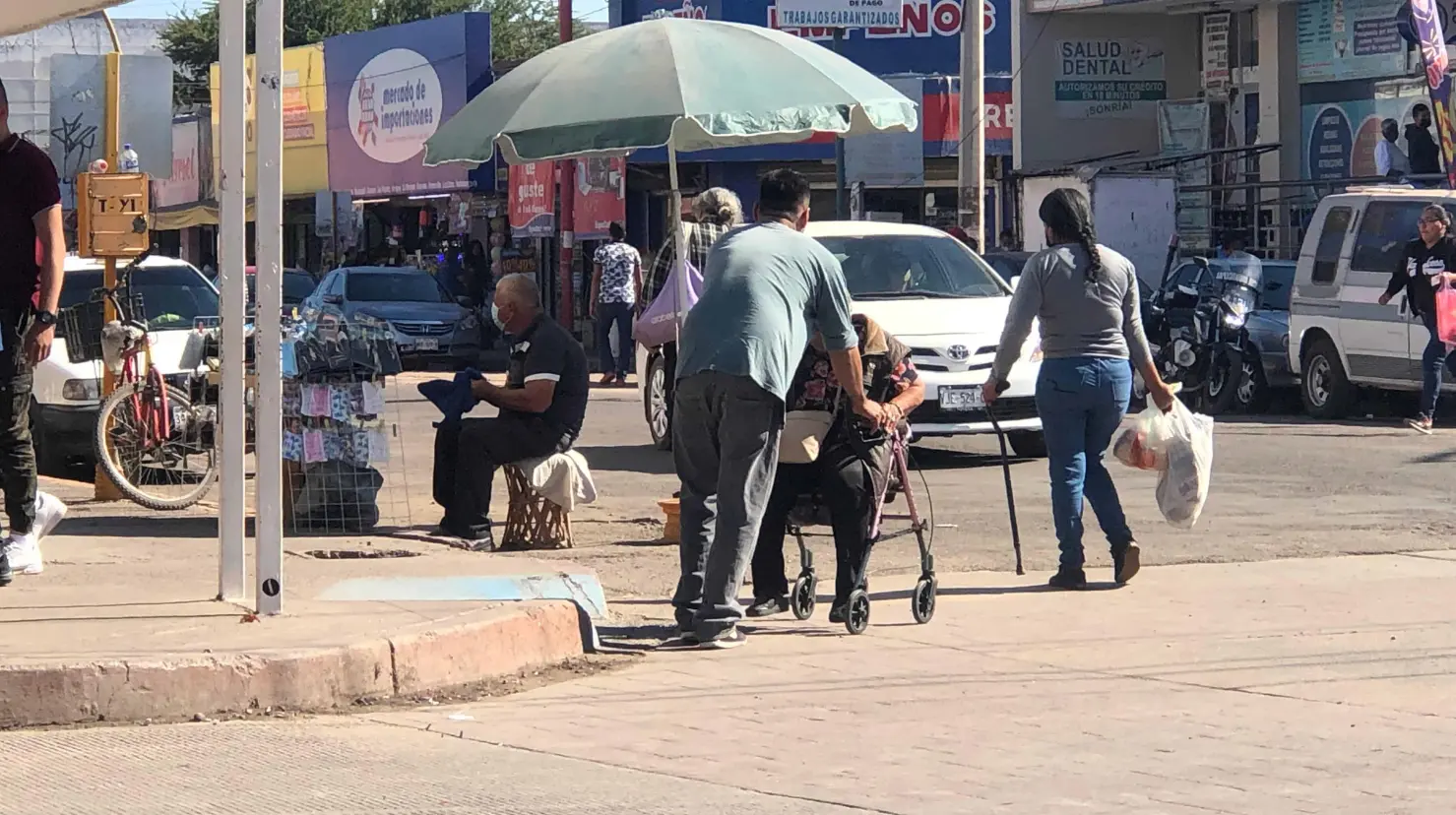 Regidores de Cajeme buscan más inclusión a personas con discapacidad