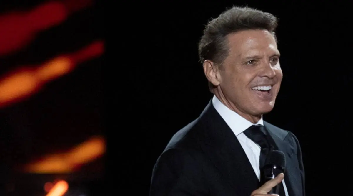 Foto: AFP - Luis Miguel