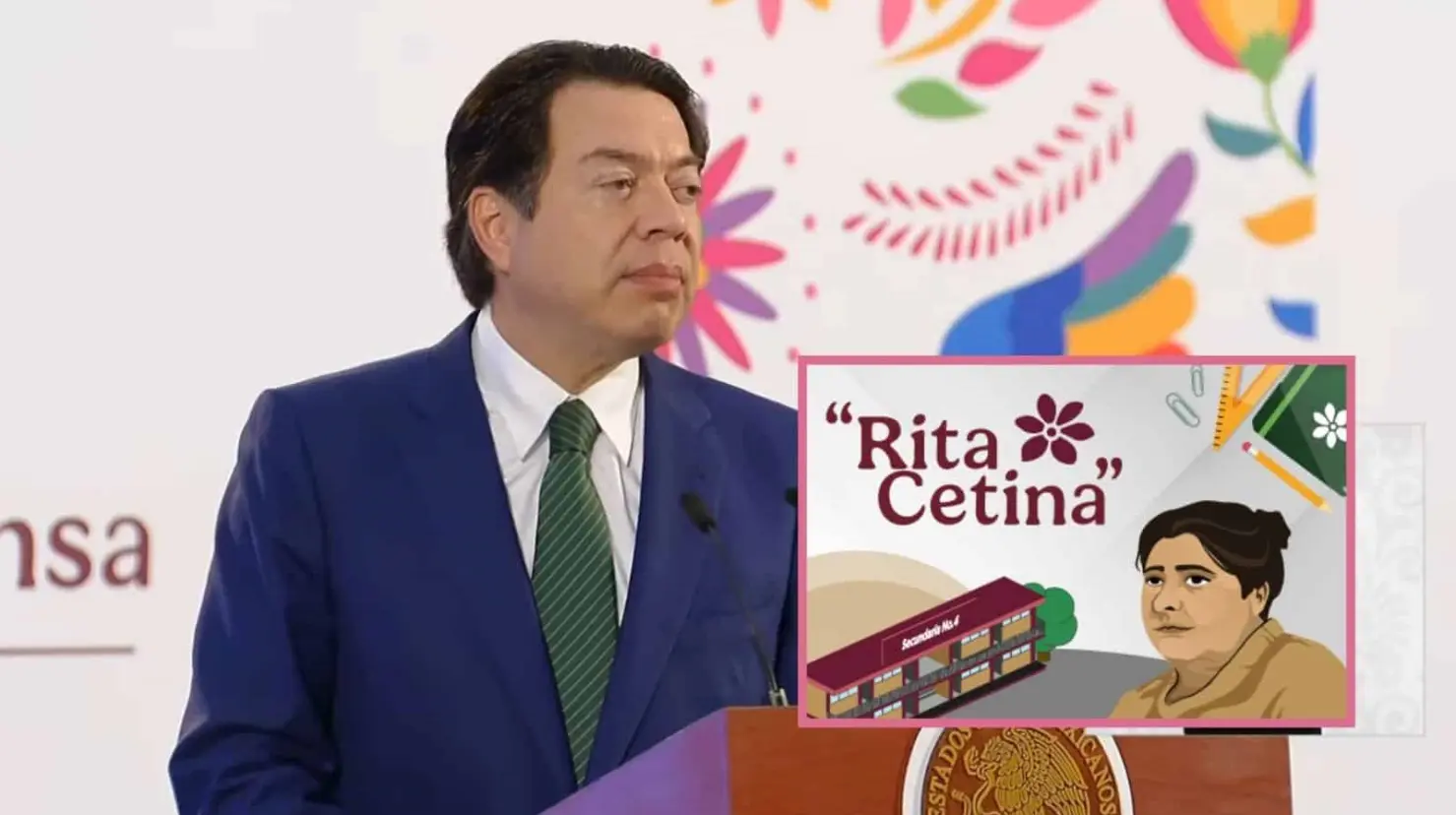 Beca Rita Cetina: ¿Cuándo inicia el registro y cuánto recibirán los estudiantes?