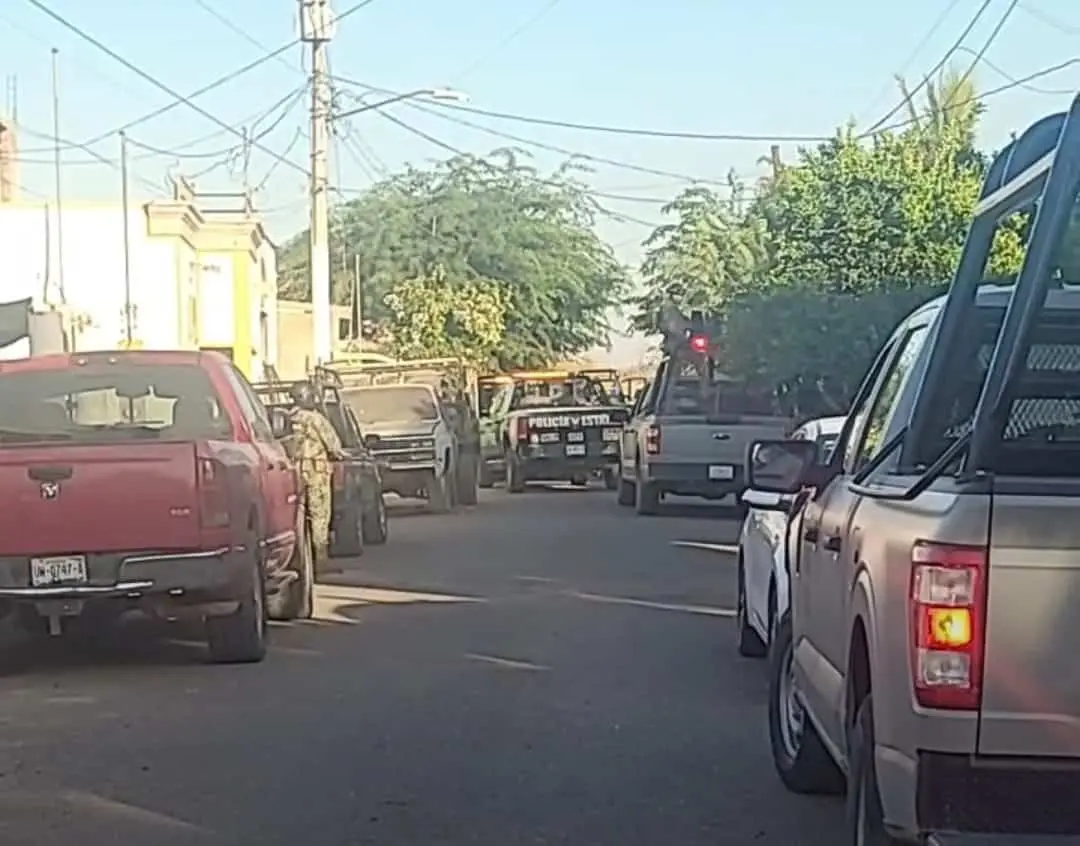Dan muerte al “Barbas” en Providencia