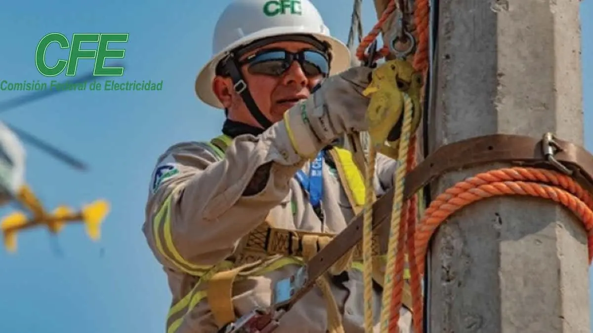 ¿A qué hora se restablecerá el servicio de luz en Hermosillo, tras el apagón de este martes?