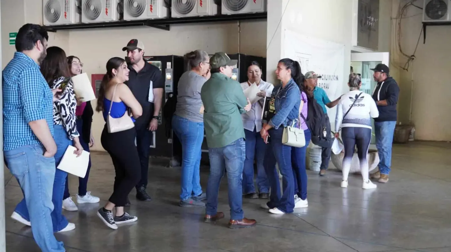 Pierden sus empleos por sequía en el sur de Sonora