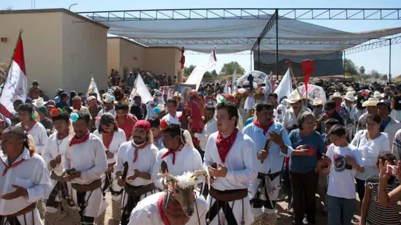 Mayos denuncian freno al Plan de Justicia