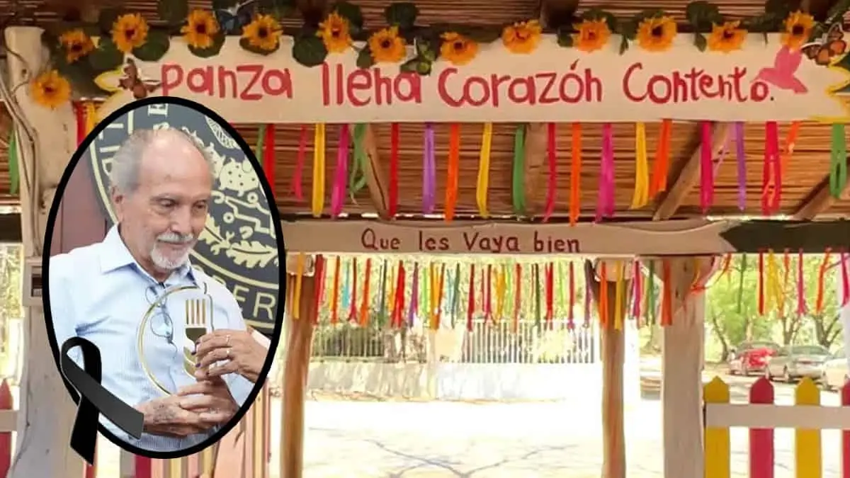 Le quemaron el negocio, lo premiaron y este lunes lo asesinaron