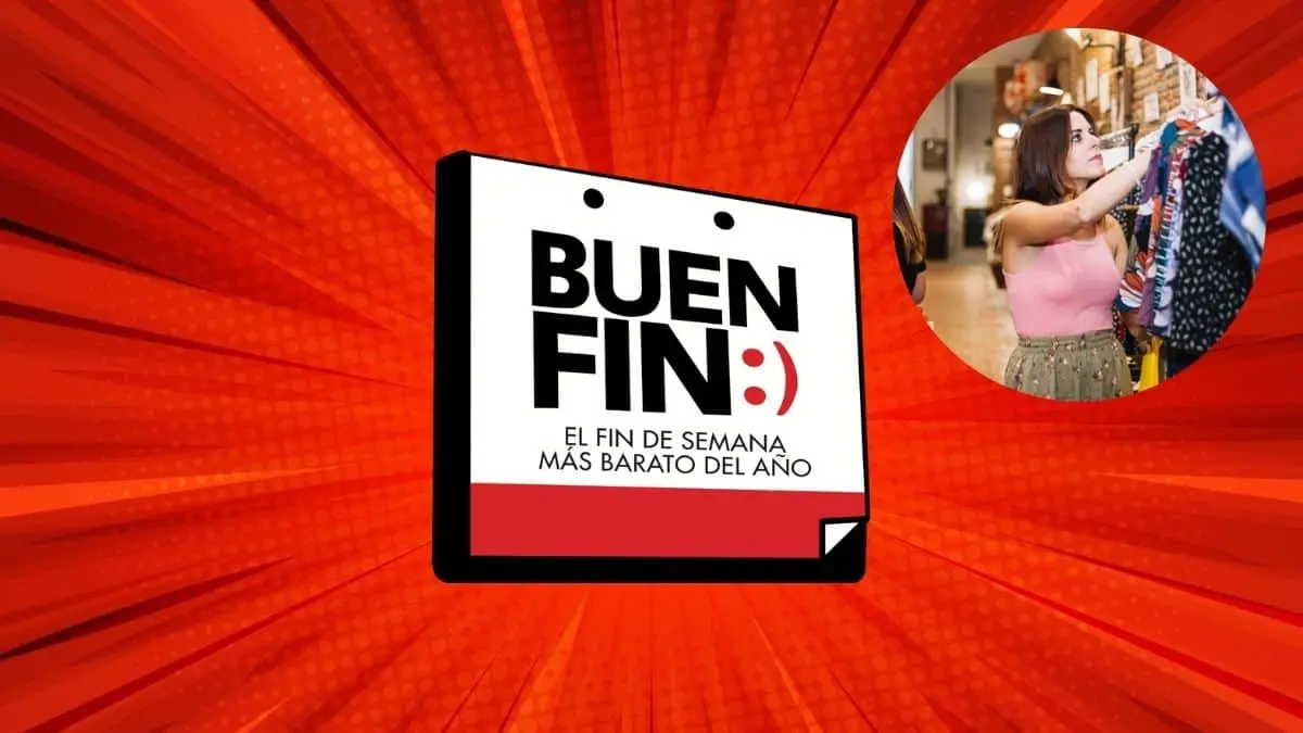 Registra tu negocio al Buen Fin antes de la fecha limiteFuentes: Freepik