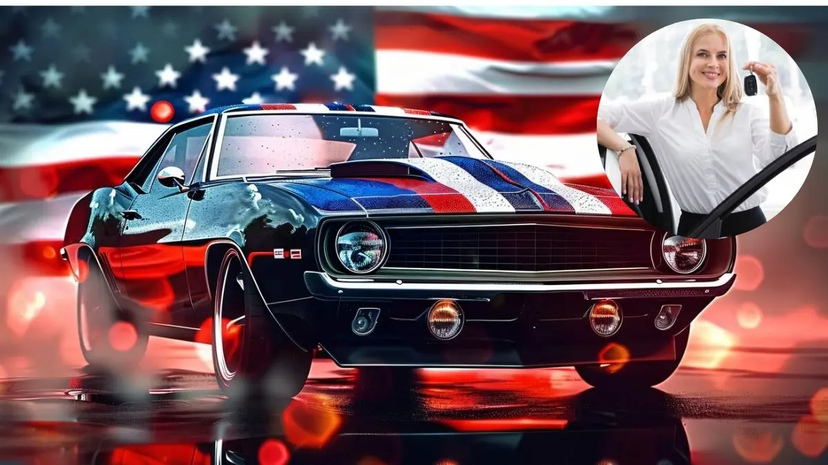 Los secretos de comprar un Auto Americano Fuentes: Freepik.es