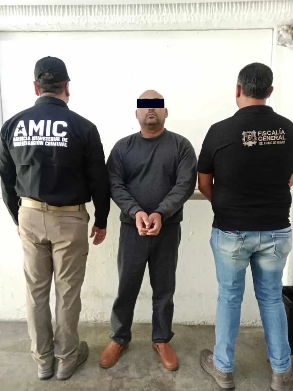 Ejecutan orden de aprehensión contra “El Pipen,” por homicidio de 12 personas en Sonora