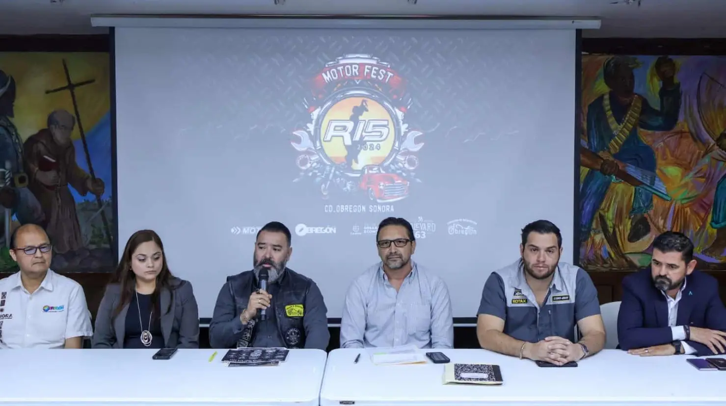 ¿Dónde se realizará el Motor Fest 2024 de Cajeme?