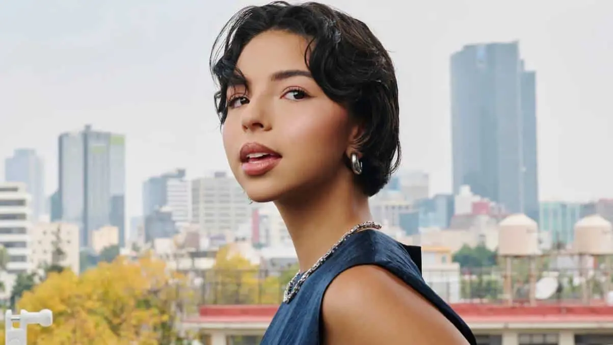 Fotografía: Glamour México
