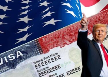 Visa americana: ¿habrá cambios en el trámite tras la victoria de Donald Trump?