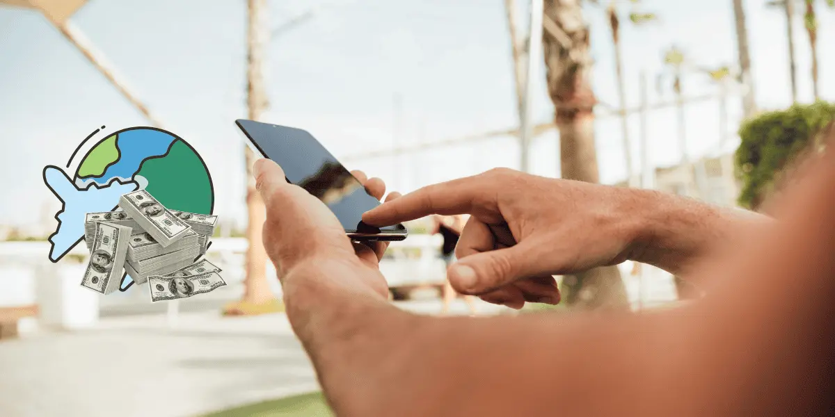 Estas apps te permiten conocer cuanto has gastado durante tu viaje.