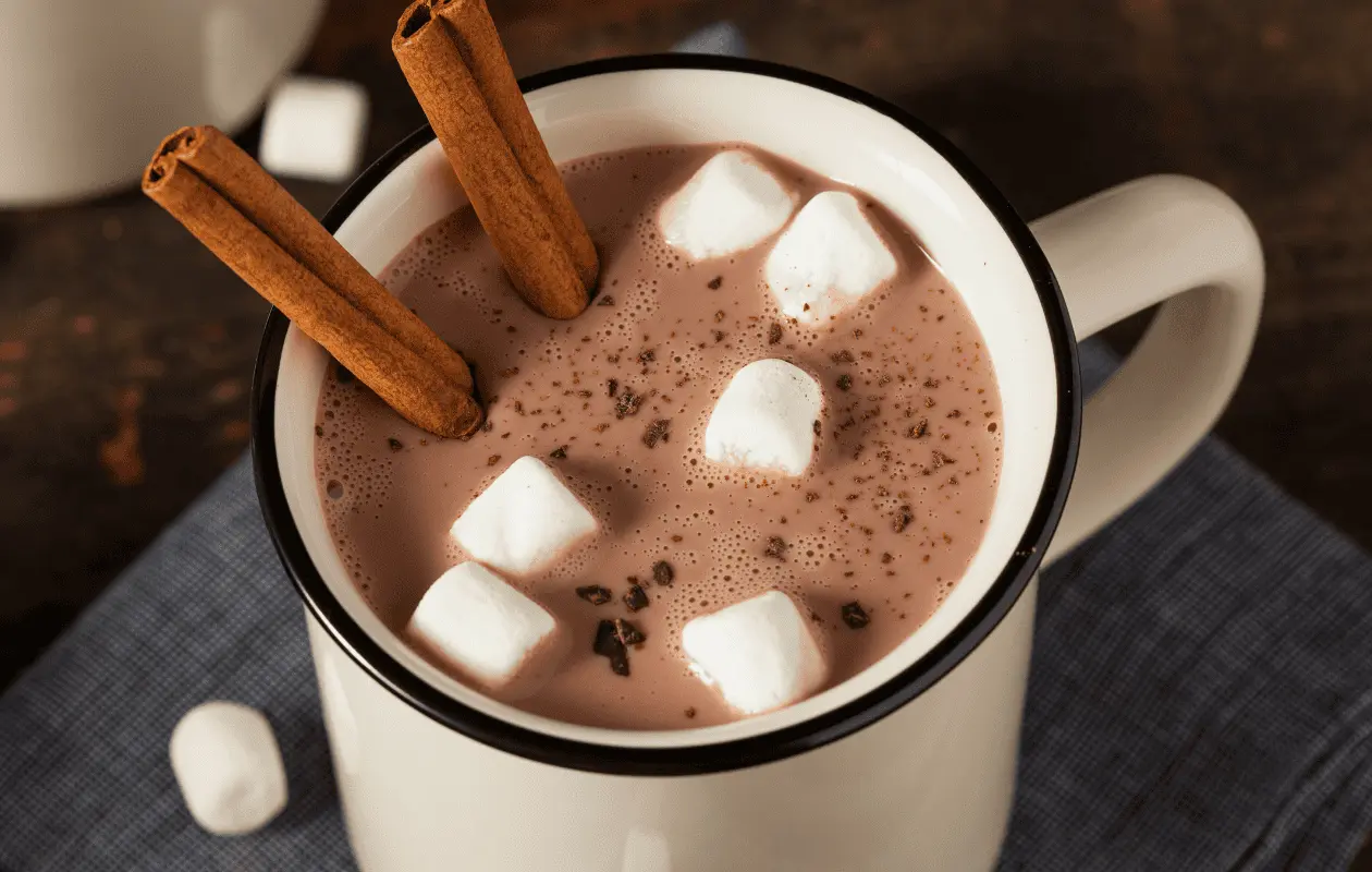 La Profeco ha analizado varias marcas de chocolate para definir cuál es la que tiene más valor nutricional. Foto: Canva.com