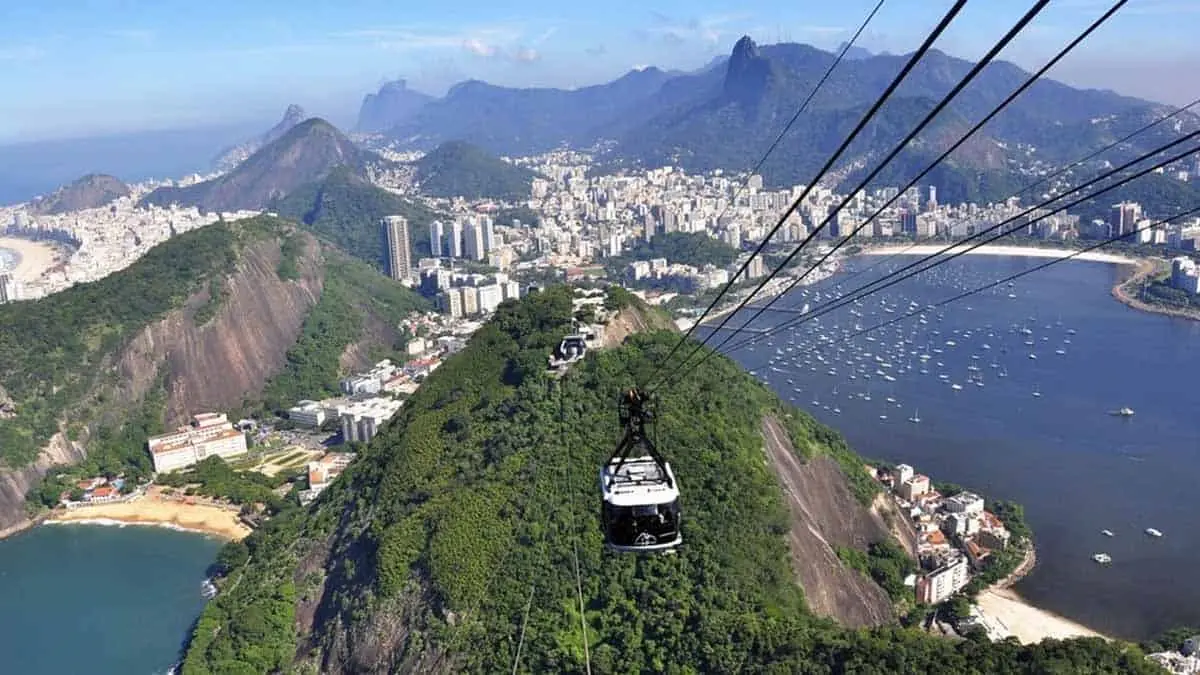 Claudia Sheinbaum viajará a Brasil para plenaria del G20. Foto: G20 BRASIL 2024