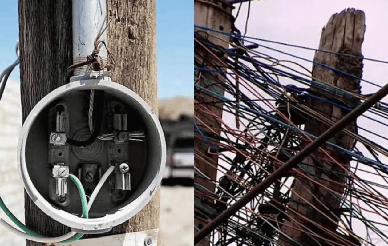 CFE: ¿Cómo denunciar a un vecino que roba luz en México?