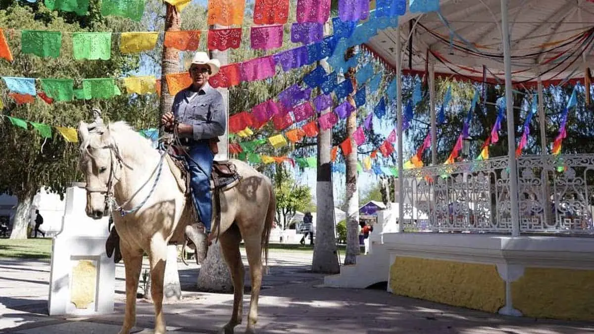 Sonora se llena de color, sabores y música con el Festival de Pueblos Mágicos; estos son los eventos para hoy