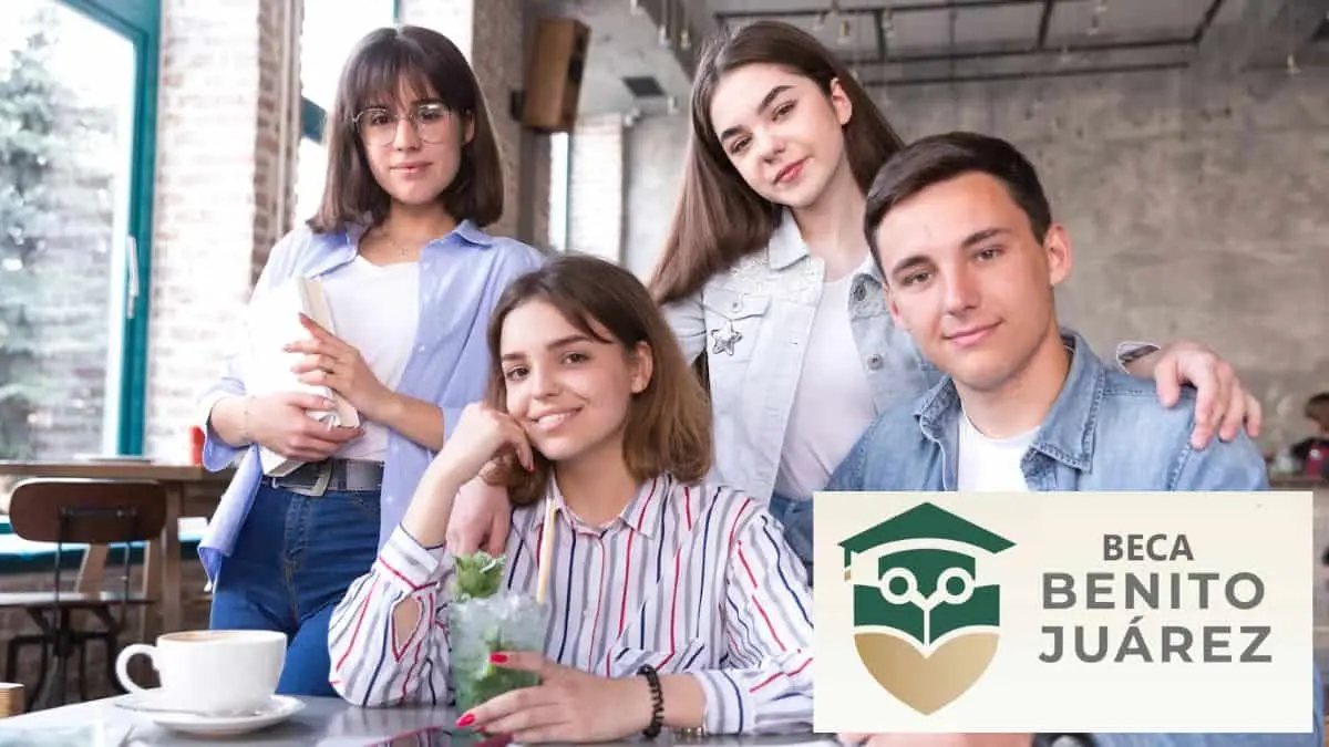 La nueva fecha de pago de las Becas Bienestar Fuentes: Freepik.es