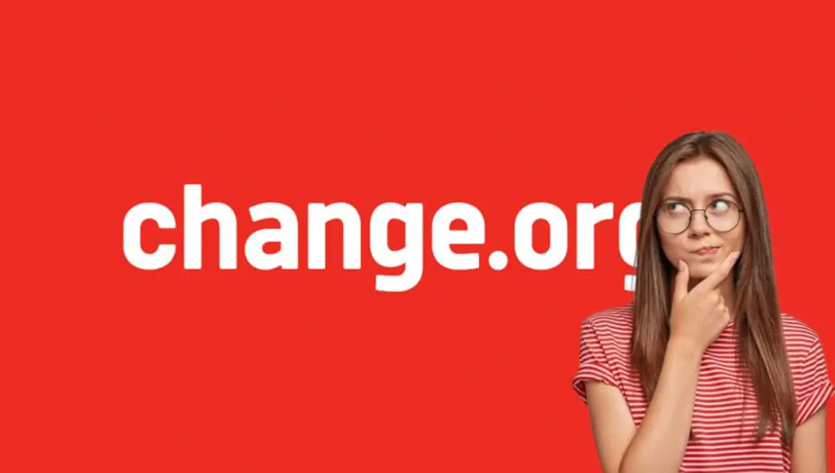 Conoce al fundador de change.org y los logros de la plataforma. Foto: Original