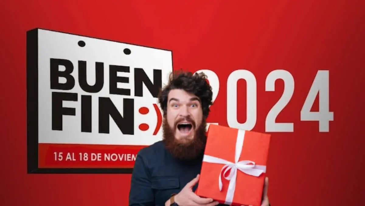 Conoce los premios del sorteo del Buen Fin 2024. Foto: Original