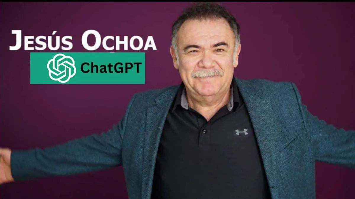 Las mejores actuaciones de Jesus Ochoa Fuentes: grmediostv