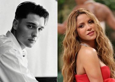 Grammys 2025: Conoce a los representantes latinos, Peso Pluma y Shakira