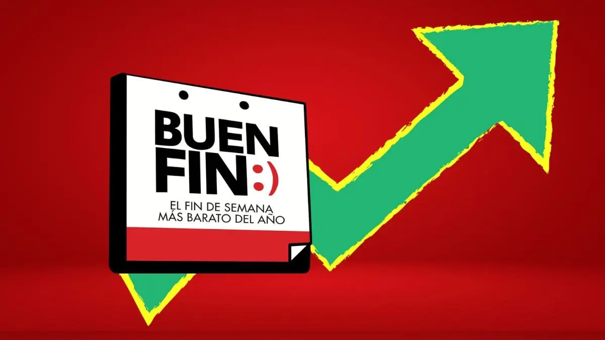 El Buen Fin de este año superara las expectativas Fuentes: Freepik.es