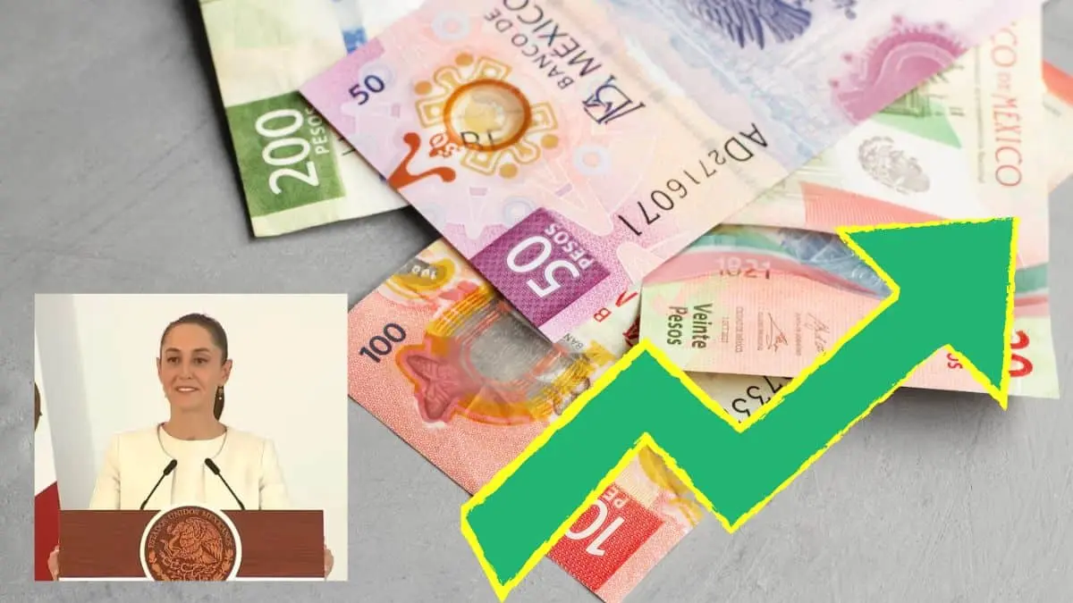El aumento de sueldo en 2025 Fuentes: Freepik.es