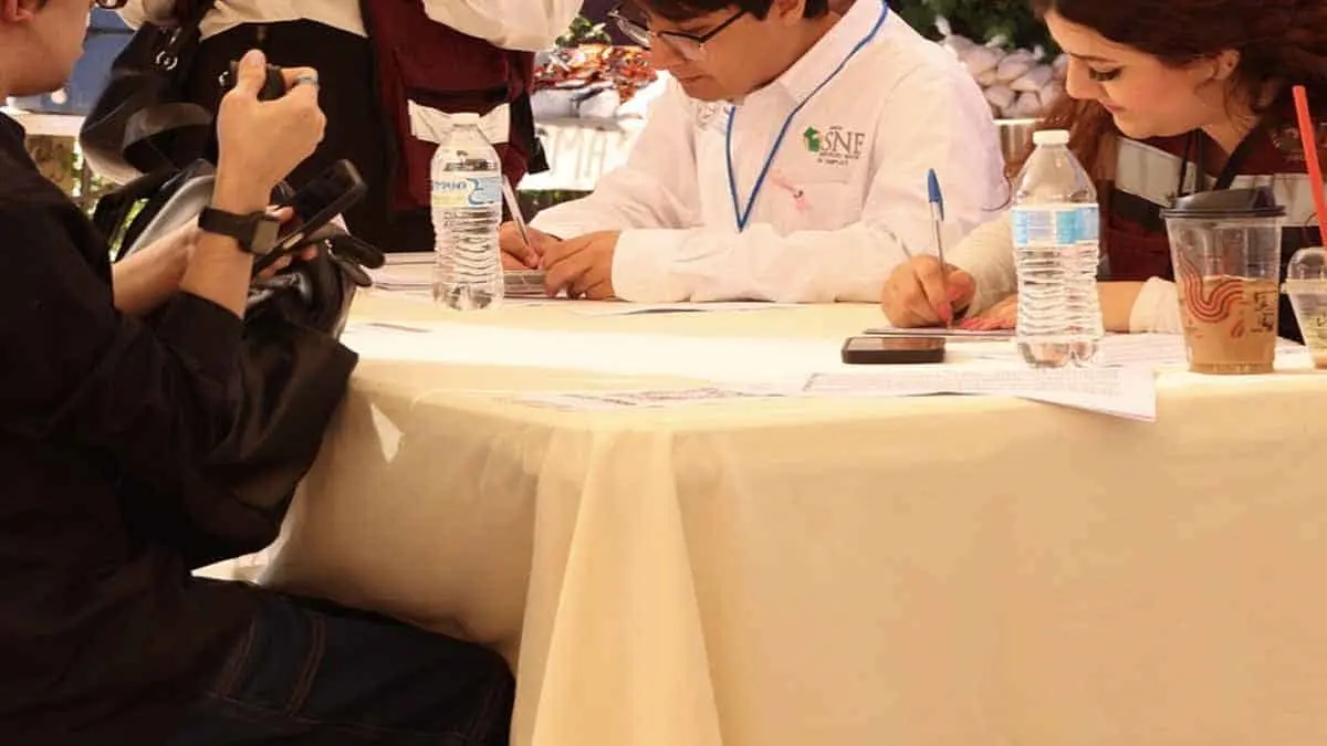 Ciudad Obregón y Navojoa tendrán Feria del Empleo, en apoyo a quienes han sido afectados por el cambio climático