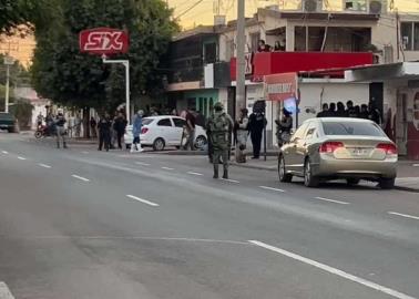 Ataque armado deja un muerto en Ciudad Obregón