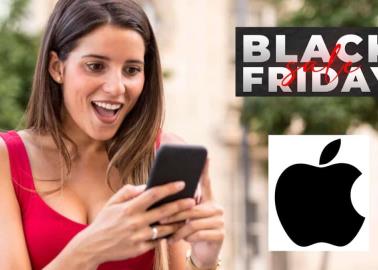 Black Friday 2024: ¿Estás pensando en adquirir un iPhone? Estos modelos pudieran tener un precio accesible