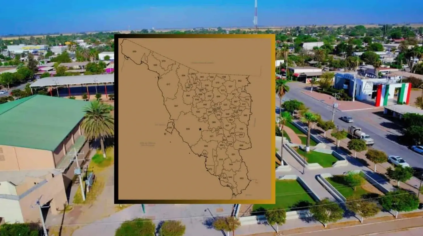 Este es el municipio del sur de Sonora que cambió de nombre y quizá no sabías