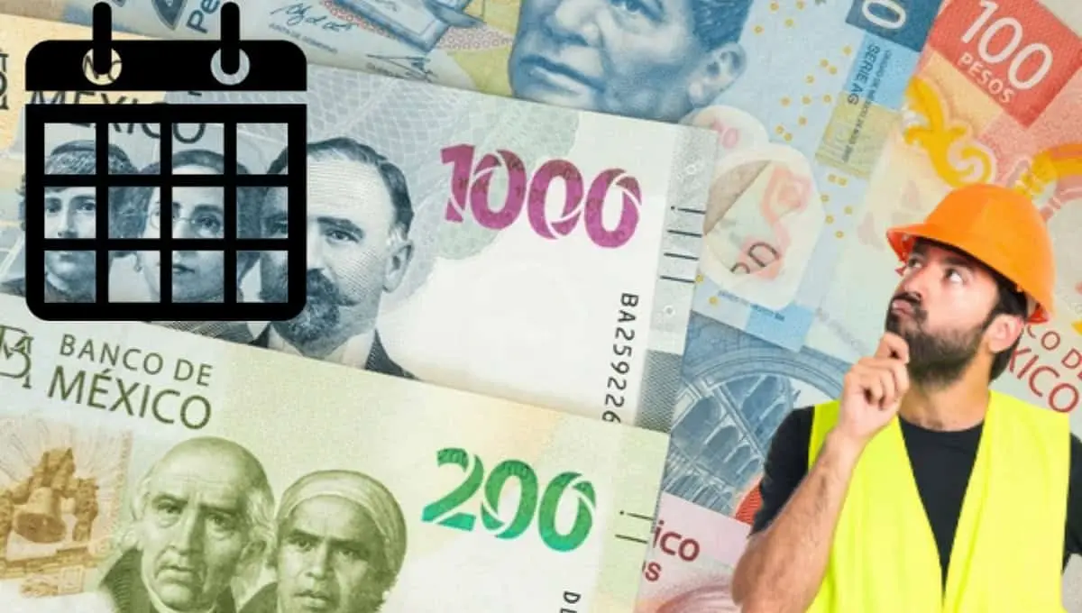 LFT: ¿Trabajas el 20 de noviembre? Esto deben pagarte por laborar ese día