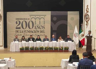 Álamos, Sonora, es sede del Congreso por un día