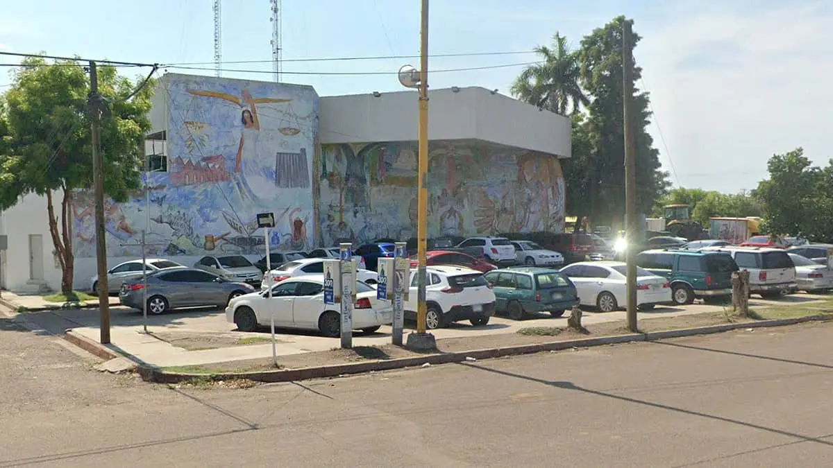 ¡Ya no hay temor!: Asaltan tienda de conveniencia a un lado de Seguridad Pública en Ciudad Obregón